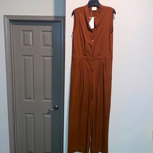 Zara Jumpsuit